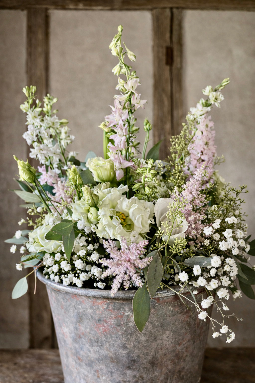 Flower Subscription Dartmoor