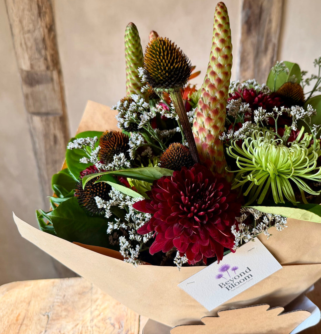 Florist in Chagford