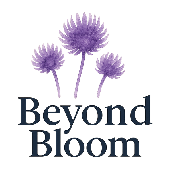 Beyond Bloom
